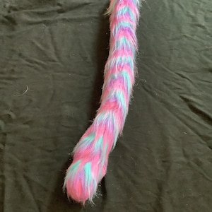 Neko tail