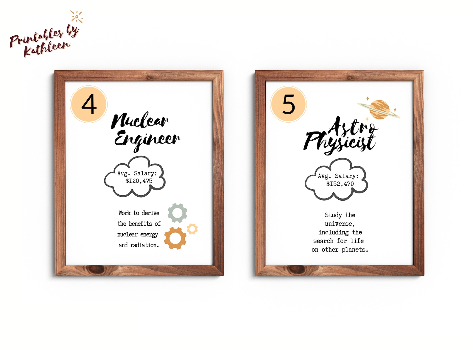 Printable Physics Classroom Poster High School Science - Etsy
