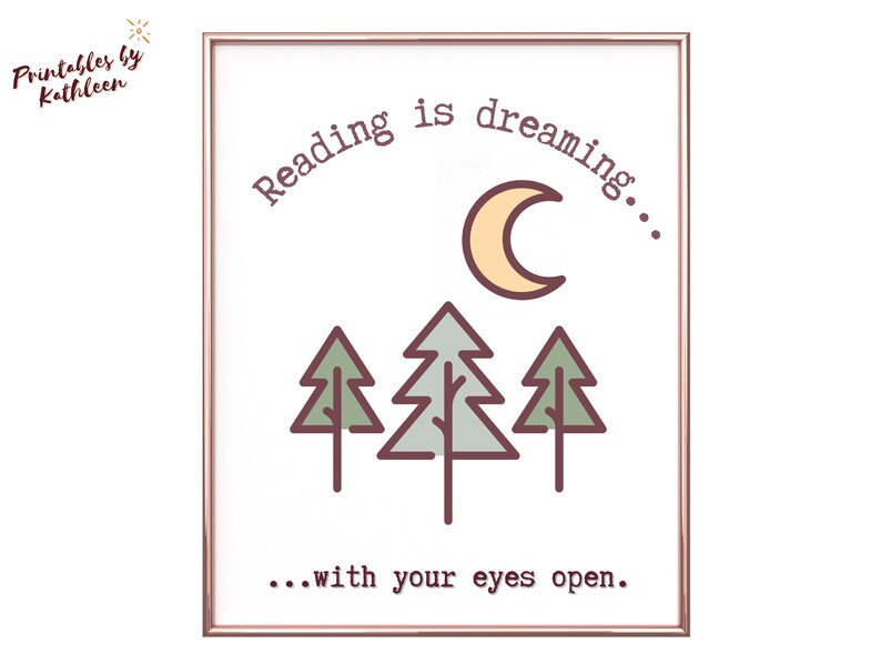 Englische Literatur-Poster Set - 10 Motive Für Klassenzimmer & Homeschooling