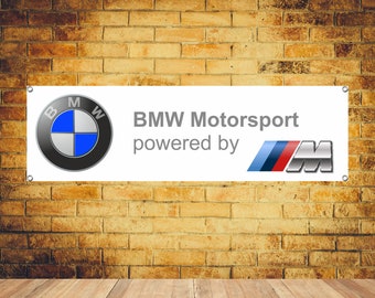 BMW Logo Vinyl Banner Sign Garage Shop Adversting Flag Poster Auto Motorsport BMW Logo Vinyl Banner Sign Garage Shop Adversting Flag Poster Auto Motorsport