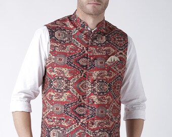 modi waistcoat