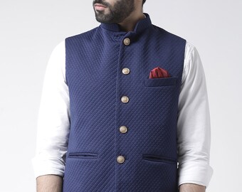 nehru jacket cloth