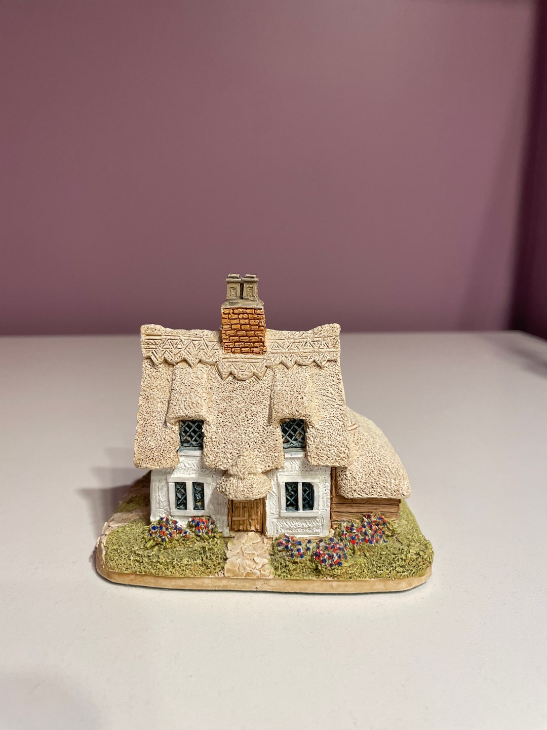 リリパットレーン MEADOWSWEET　COTTAGE リリパットレーン MEADOWSWEET COTTAGE Lilliput Lane