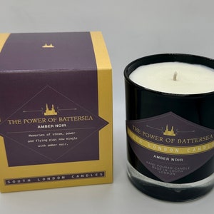 The Power of Battersea
