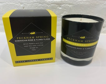 Peckham Spring
