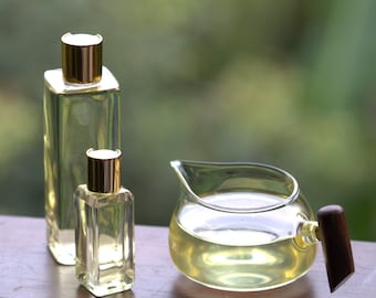 Massage Oil | Aromatherapy Aphrodisiac Blend | 100% Natural | 250ml