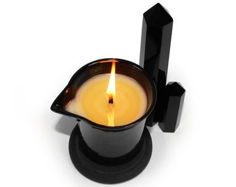 Massage Oil Candle | Aphrodisiac | All Natural