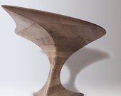 Contemporary Futuristic Organic Avant-Garde Modern Contemporary Parametric Tectonic Beautiful Coffee Table