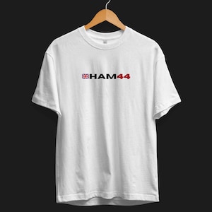 Lewis Hamilton F1 Racing Tee | F1 Tshirt, Ferrari Racing Tee / formula 1 tshirt / formula 1 lover, gift for f1 fan, formula one racing shirt