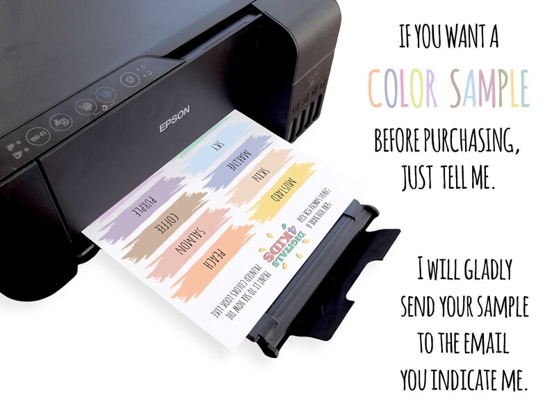 Learning Wall Art Set of 4 Printables Educational Learning Etsy