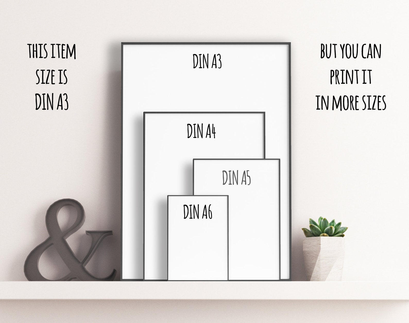 Learning Wall Art Set of 4 Printables Educational Learning Etsy