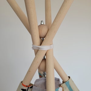 esvo zelt Nordic Wolf Lavvu Zelt RAIDO 2P Canvas Bushcraft Zelt Olivgrn