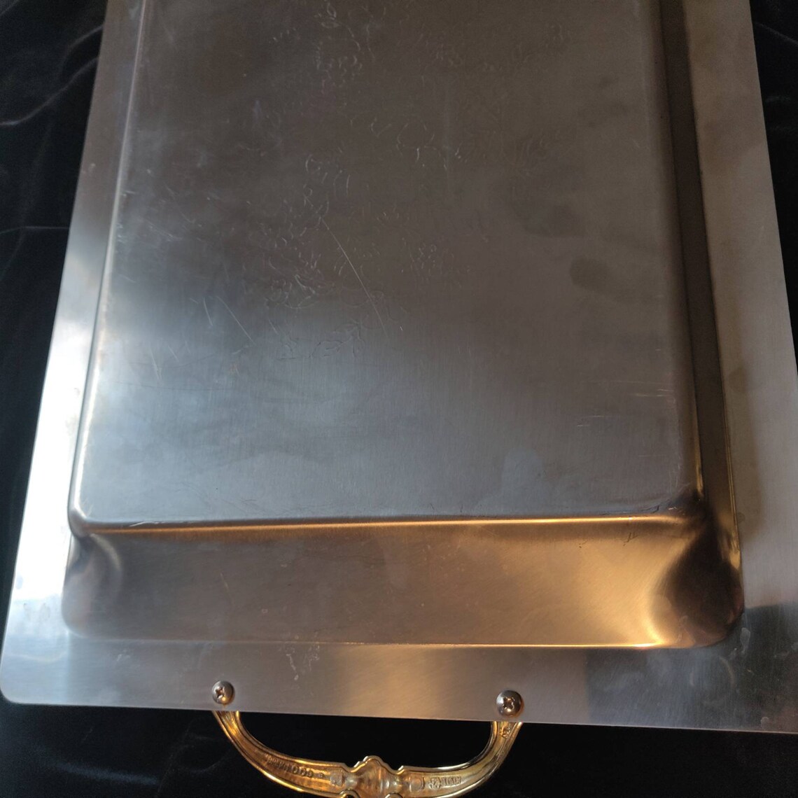 Serving Tray made in Italy Etsy