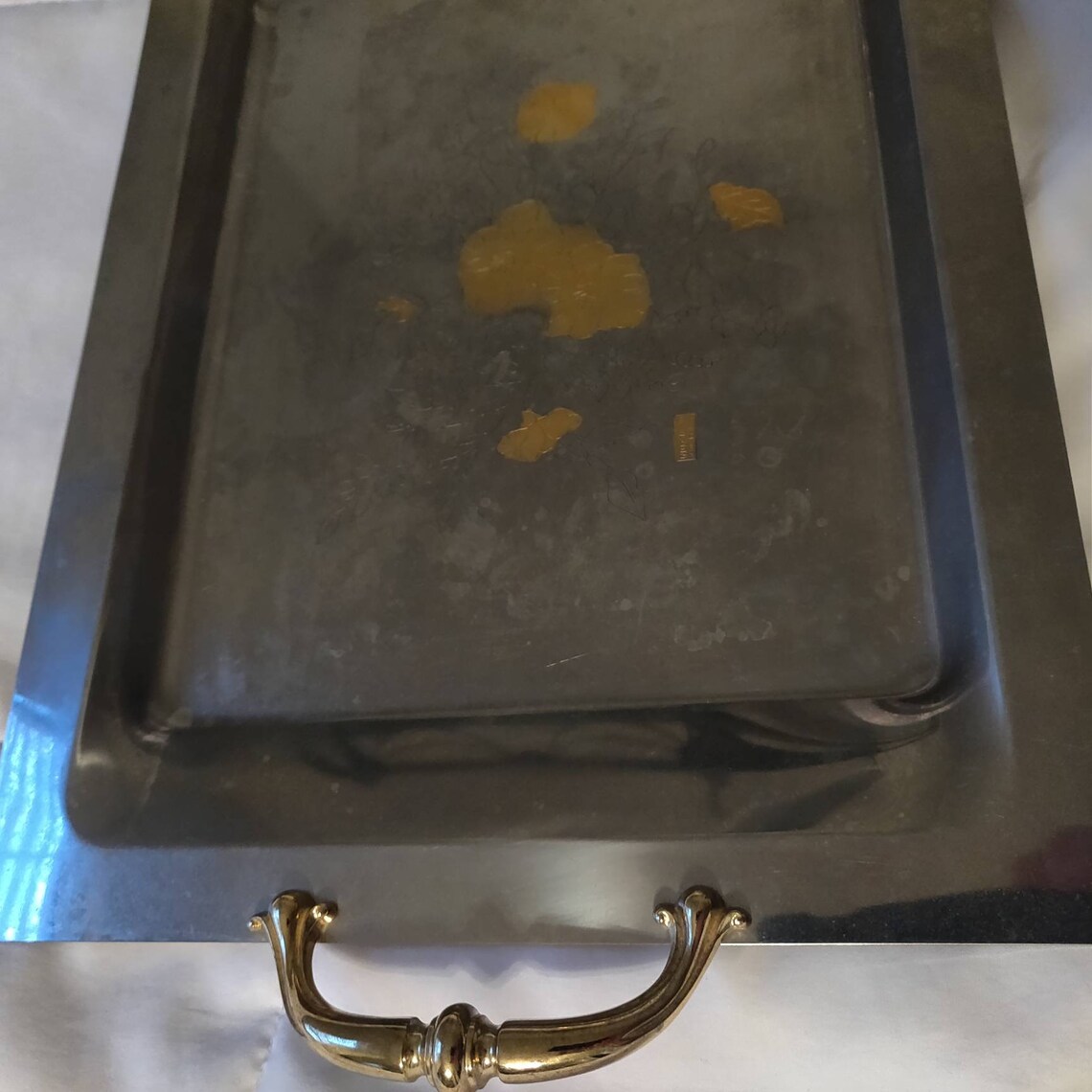 Serving Tray made in Italy Etsy