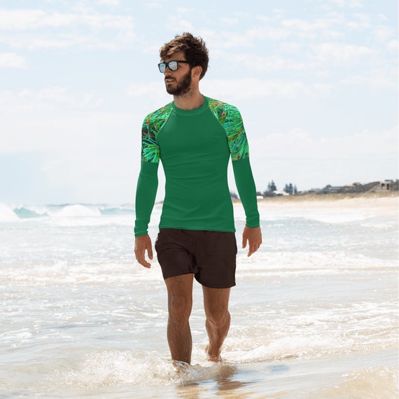 Mens swim cheap shirts canada
