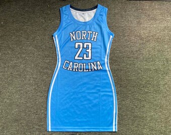 Etsy jersey dress Clearance
