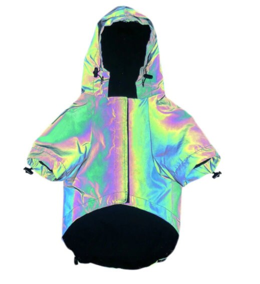 Reflective Jacket - Etsy