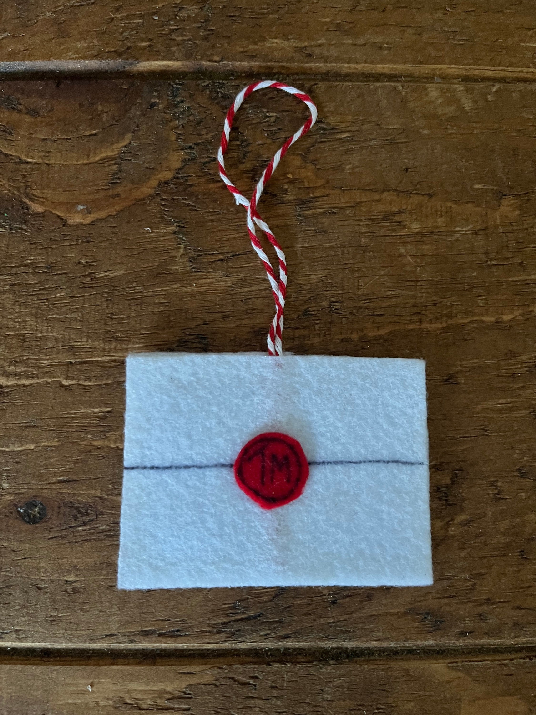 Taskmaster Envelope Hanger - Etsy UK