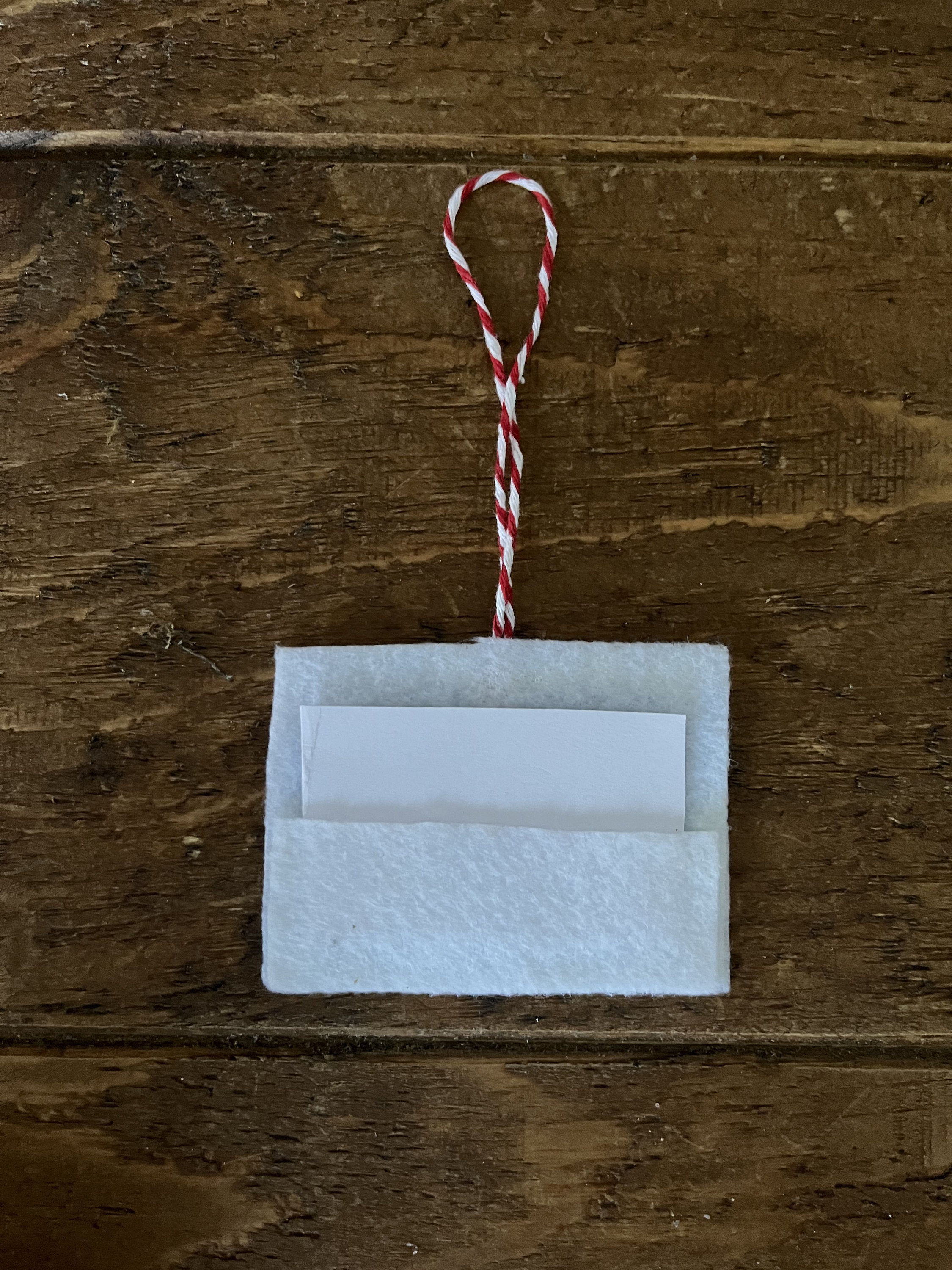 Taskmaster Envelope Hanger - Etsy UK