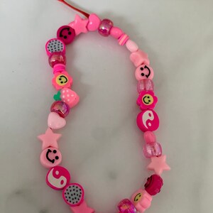 Phone charm