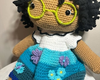 Mirabel