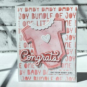 Baby-Dusche-Karte, Erwartet Baby, Baby-Dusche-Grußkarte, Entzückende Baby-Dusche-Grußkarten, neues Babygeschenk, Glückwunschkarte