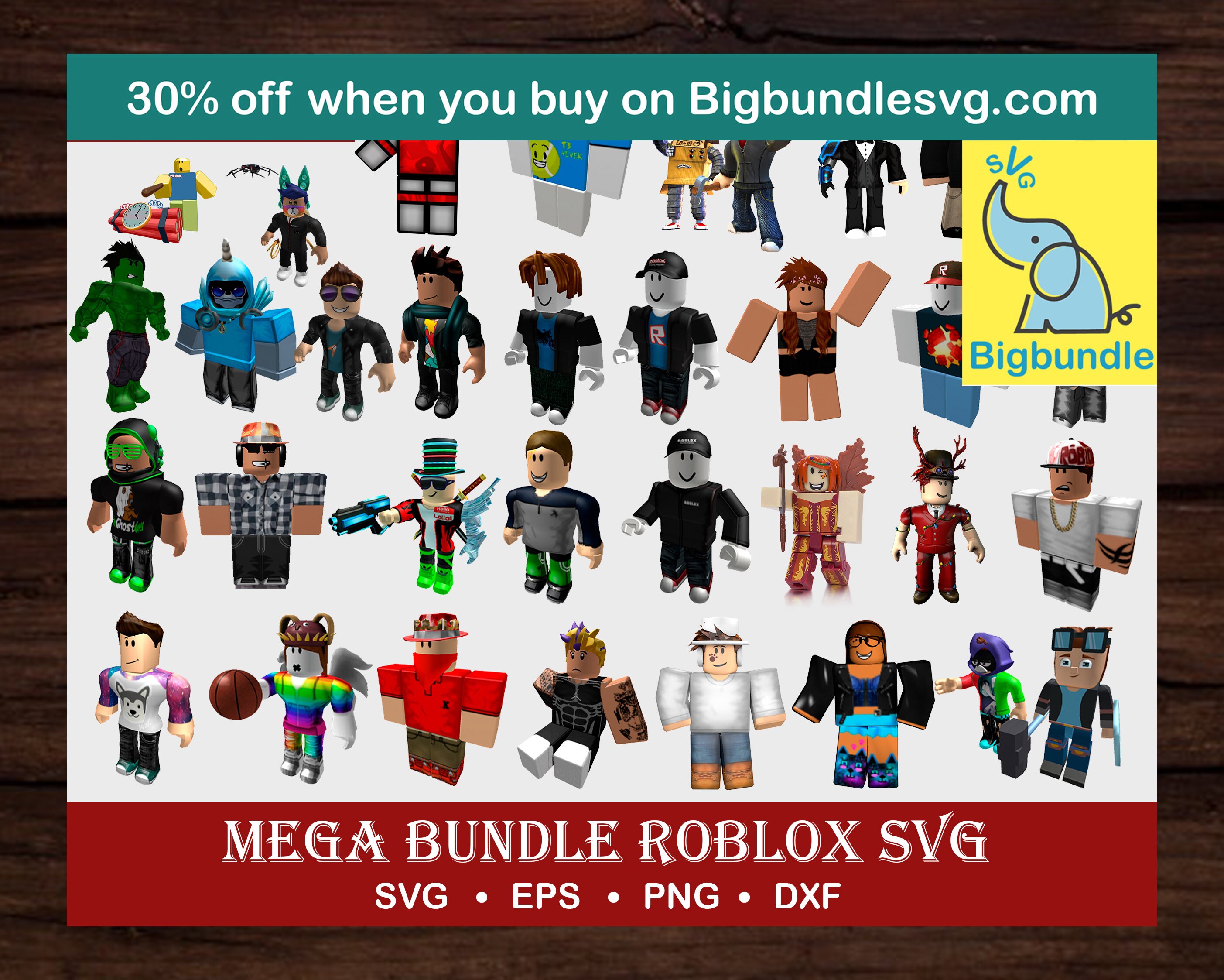 1150 Roblox Svg Roblox Clip Art Svg Roblox Font Roblox Etsy Images