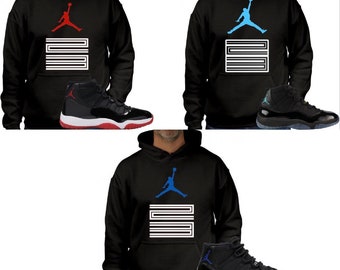 space jam gamma blue