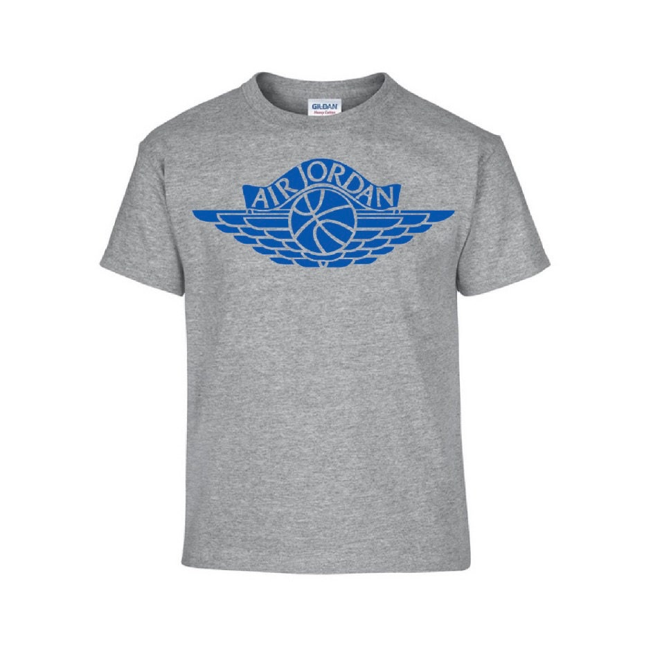 Air Jordan Wings Inspired Tshirt Jordan 1 Flight OG Jordan 1 Air Jordan Wings Inspired Tshirt Jordan 1 Flight OG Jordan 1