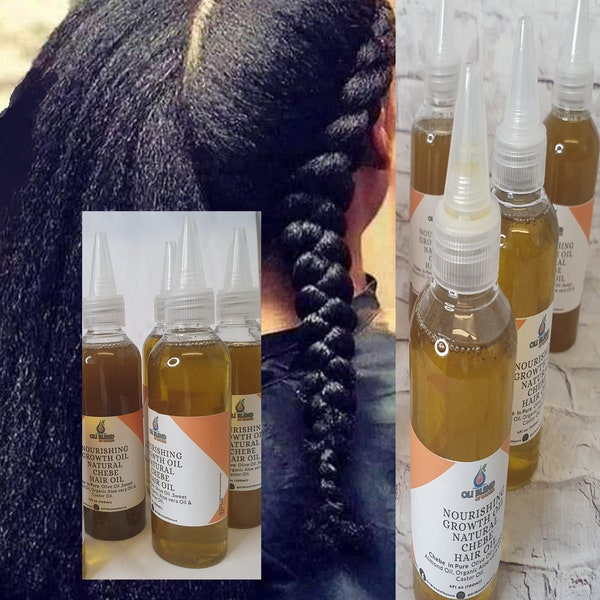 Hair Growth Oil | Ayurvedic Herbs,Alopecia,Edges, Beard,Ayurveda,Breakage,Hair Loss,Thicker Hair,Hot Oil Treatment,Dry Itchy Scalp| hair oil