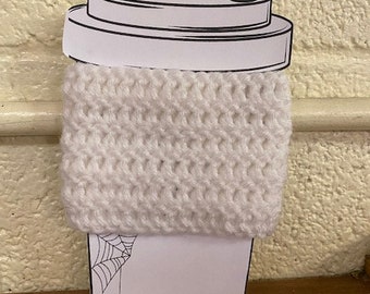 Coffee cozy