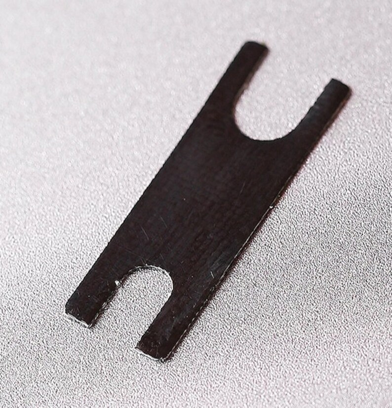 20 X Mechanical Keyboard Stabilizer Pads Etsy UK