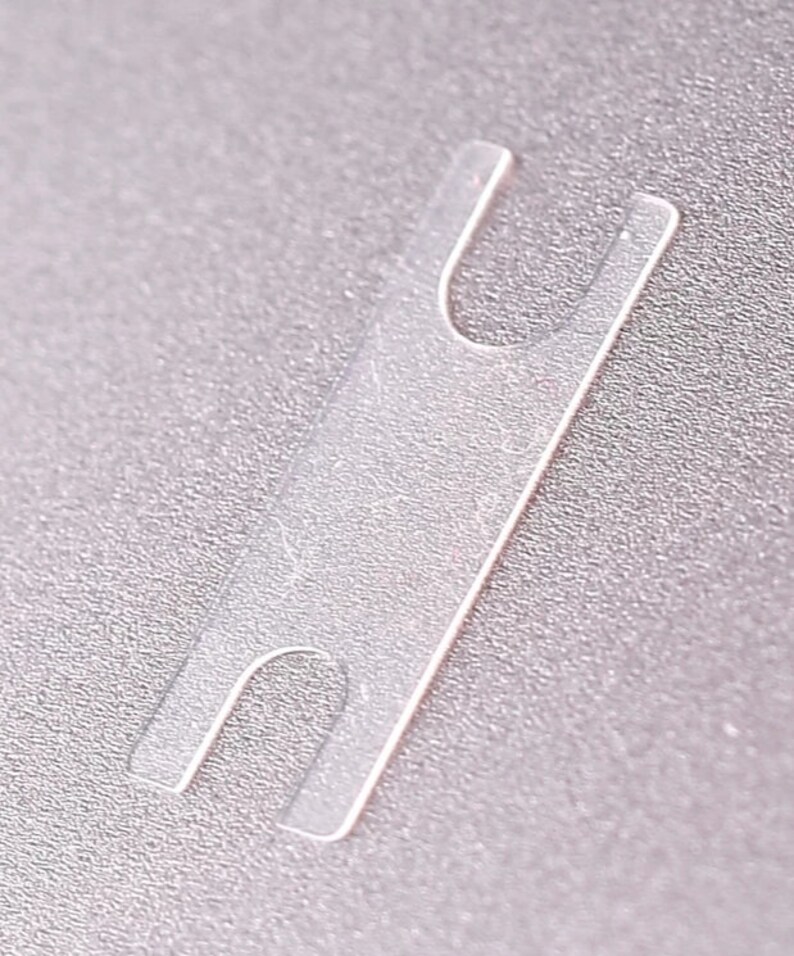 20 X Mechanical Keyboard Stabilizer Pads Etsy UK