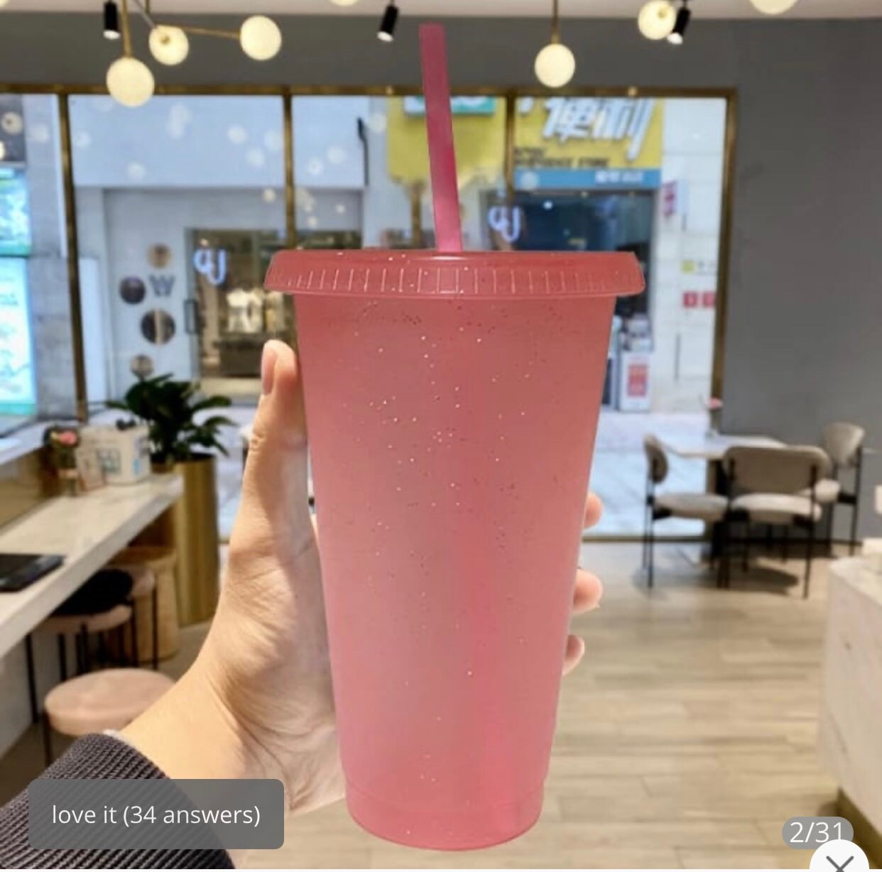 Personalised Tumblers with Straws Etsy