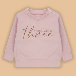 Sudadera de cumpleaños para niños y niñas - Sudadera de cumpleaños para niños y niñas - Sudadera de cumpleaños para niños - Sudadera de cumpleaños para niños