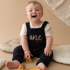 Baby boy first birthday outfit sales etsy