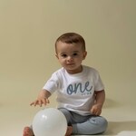 First Birthday Boy Clothing