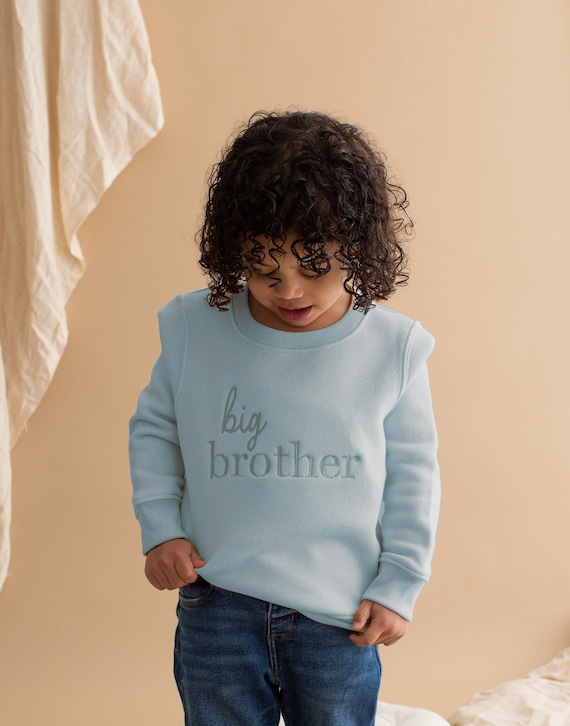 Big brother sweatshirt sale
