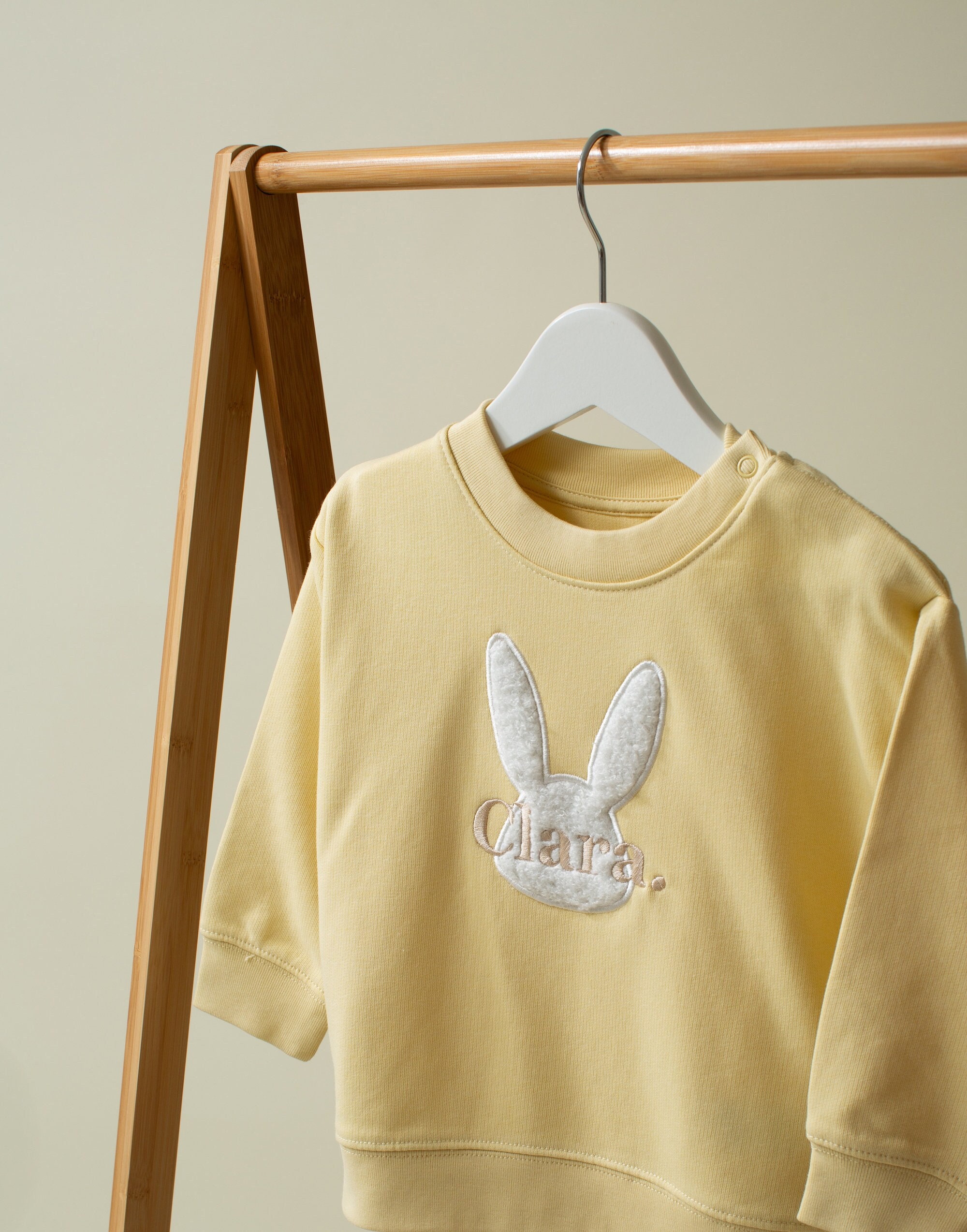 Baby Boy Outfits Easter Cute Rabbit Graphic Short Sleeve T Shirt Tops Shorts Pants Baby Girl Clothes Green 4 5years