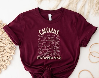 Funny Math Teacher Shirt, Math Algebra Caos Tshirt, Math Nerd Student, New Teacher Tee, Teacher Appreciation, Retired Math Teacher Gift