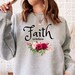 see more listings in the Christian shirts sweater section