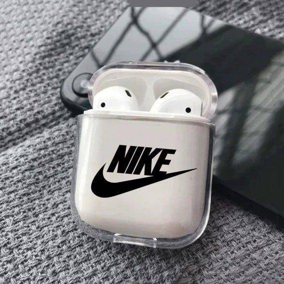 Nike airpods case. Brand new clean finish and good fit. Etsy