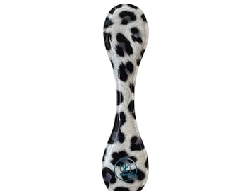 Oliblock - Large Amur Leopard - Magnetic OliClip