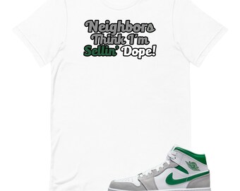 Jordan 1 Se Shirt | Etsy Australia