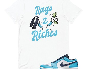 Jordan 1 Unc Etsy Jordan 1 Unc Etsy
