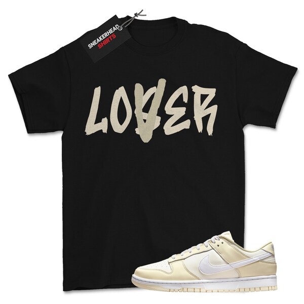 Nike Dunk Matching Shirt Etsy