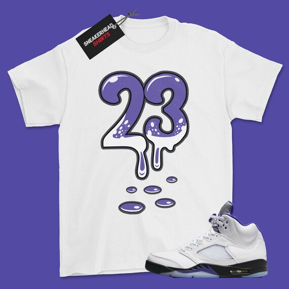 concord 5 shirts