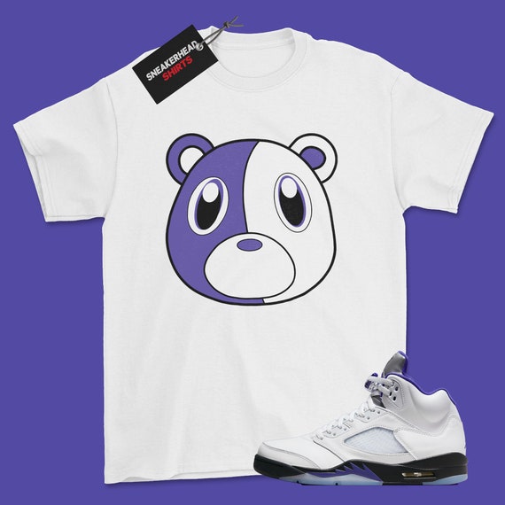 concord 5 shirts