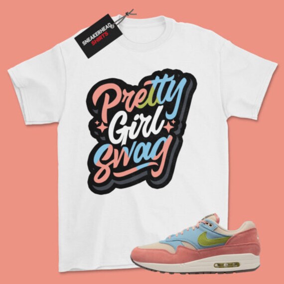 Air max one swag top