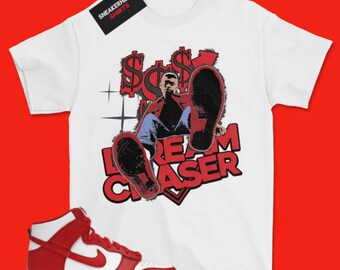 Buy Sneaker Match Tees Online In India 